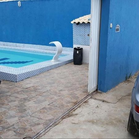 3 Quartos Em Arraial Do Cabo Eksteriør billede