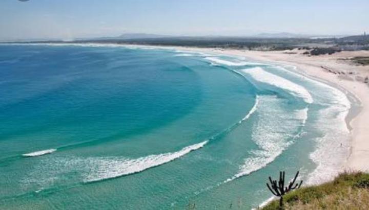 3 Quartos Em Arraial Do Cabo Eksteriør billede