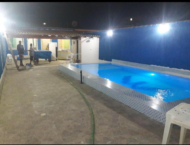 3 Quartos Em Arraial Do Cabo Eksteriør billede