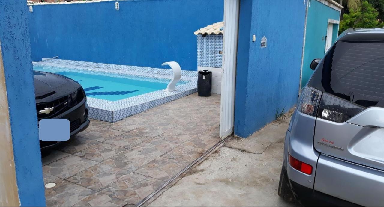 3 Quartos Em Arraial Do Cabo Eksteriør billede